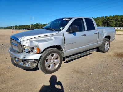 2003 Dodge Ram Pickup