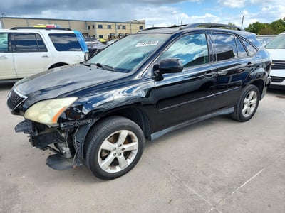 2004 Lexus RX 330
