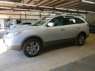 2012 Hyundai Veracruz