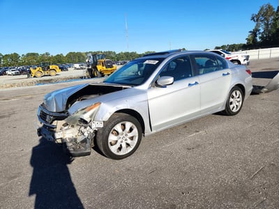 2010 Honda Accord