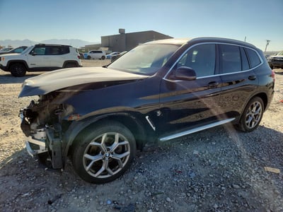 2020 BMW X3