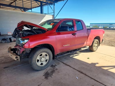 2013 Toyota Tundra