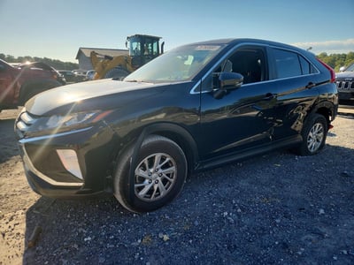 2019 Mitsubishi Eclipse