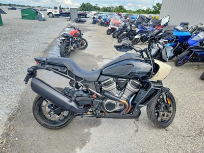 2023 Harley-Davidson Ra1250