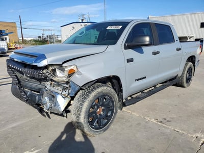 2021 Toyota Tundra