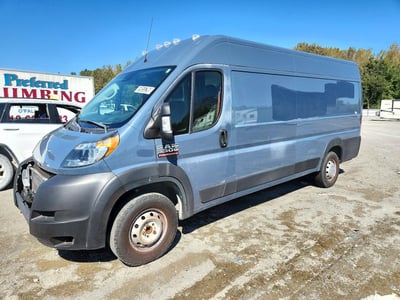 2021 RAM Promaster 3500