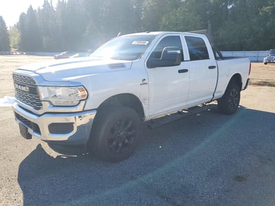 2023 RAM 2500