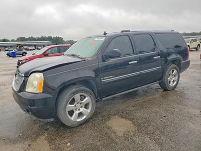 2007 GMC Yukon XL