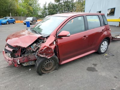 2006 Scion xA