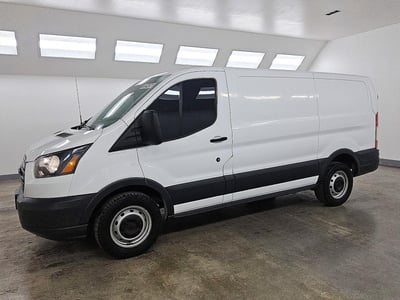 2018 Ford Transit 150