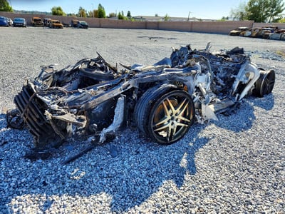 2006 Ferrari F430