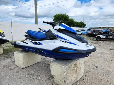 2023 Yama - Yamaha Vx
