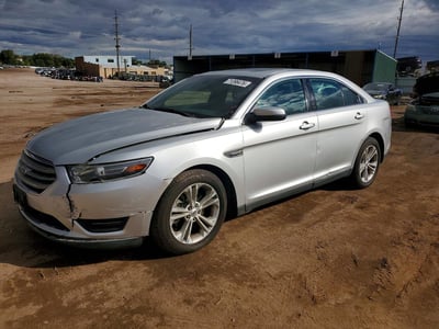 2016 Ford Taurus