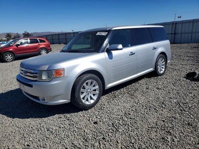 2010 Ford Flex