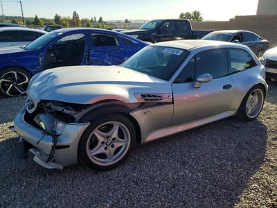 2000 BMW Z3