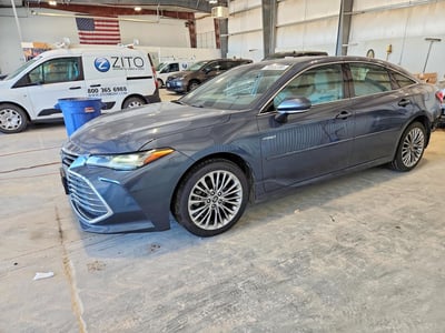 2019 Toyota Avalon