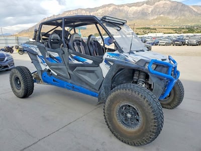 2016 Polaris Ranger