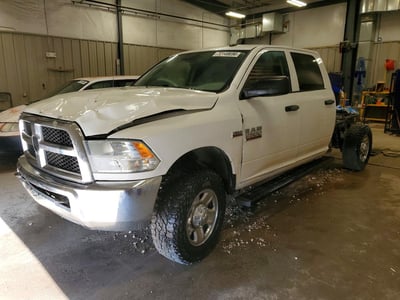 2015 RAM 2500