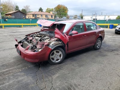 2008 Chevrolet Cobalt