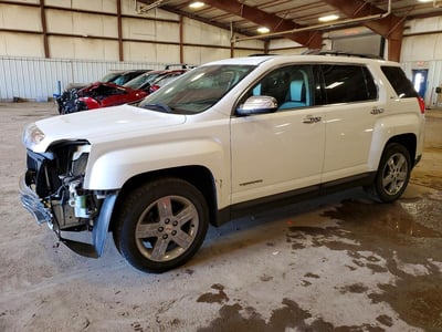 2012 GMC Terrain