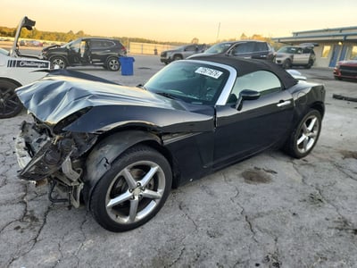 2007 Saturn Sky