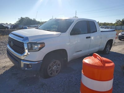 2019 Toyota Tundra