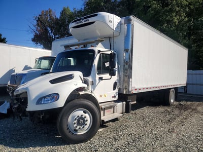 2025 Freightliner M2 106 Medium Duty