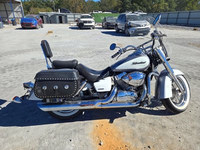 2006 Honda Vt750c