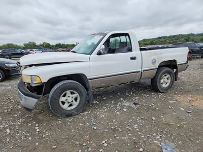 1997 Dodge Ram Pickup