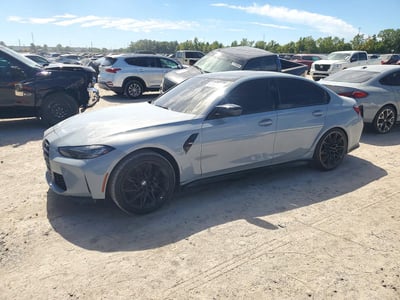 2024 BMW M3