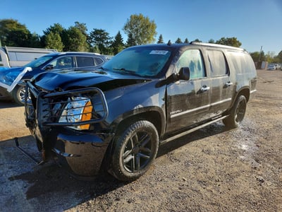 2012 GMC Yukon XL