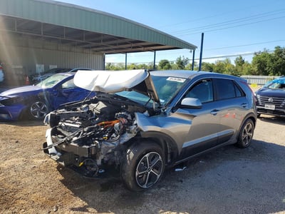 2026 Kia Niro