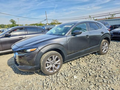 2023 Mazda CX-30