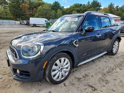 2019 MINI Cooper Countryman