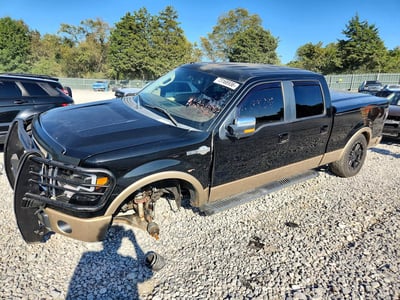 2011 Ford F-150