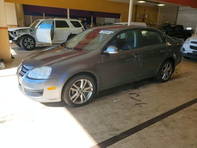 2006 Volkswagen Jetta