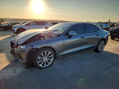 2020 Volvo S60