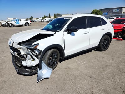 2023 Honda HR-V
