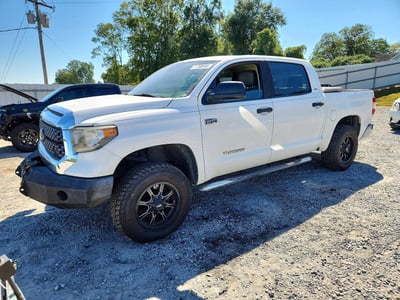 2021 Toyota Tundra