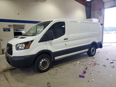 2019 Ford Transit 150