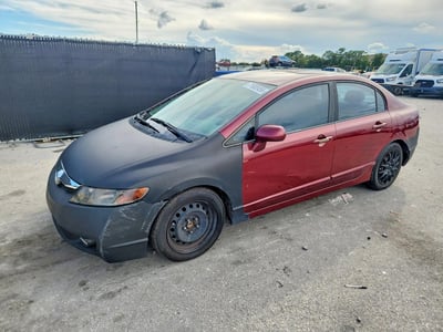 2011 Honda Civic