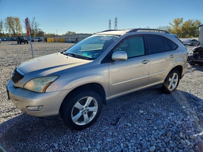 2004 Lexus RX 330