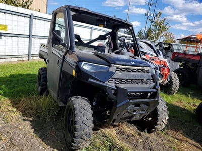 2023 Polaris Ranger