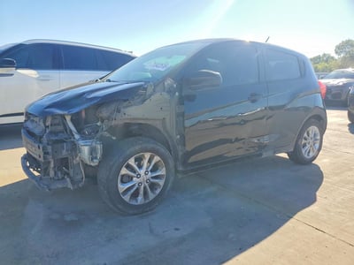 2019 Chevrolet Spark