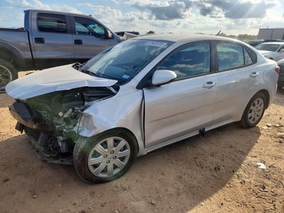 2023 Kia Rio