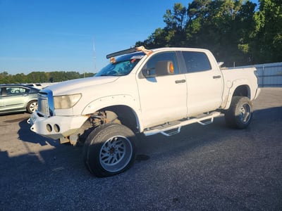 2012 Toyota Tundra
