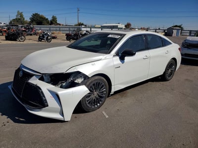 2021 Toyota Avalon