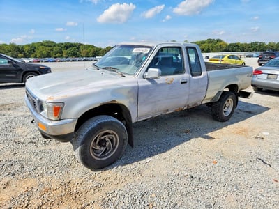 1991 Toyota Pickup