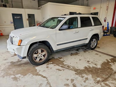 2007 Jeep Grand Cherokee