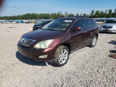 2008 Lexus RX
